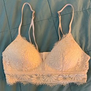 New Aerie Bra
